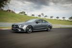 Mercedes-AMG CLS53 4Matic+ 2018 года (LA)